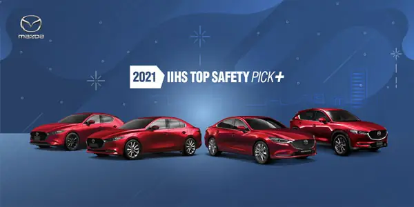 Thử Nghiệm Độ An Toàn Xe Mazda 6: Đánh Giá Toàn Diện & Yếu Tố Cần Quan Tâm