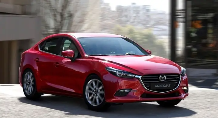 Thuê Xe Tự Lái 4 Chỗ Mazda Theo Ngày: Hướng Dẫn Chi Tiết Và Kinh Nghiệm