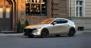 Thuê Xe Tự Lái Cần Thơ: Mazda 6 – Lựa Chọn Sang Trọng Cho Mọi Hành Trình