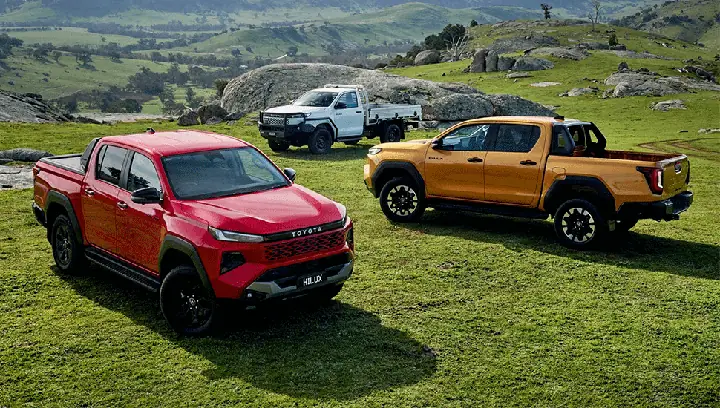 Thumbs Toyota Là Gì? Khám Phá Ý Nghĩa Và Cách Sử Dụng Trong Đời Sống Hiện Đại