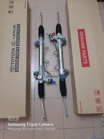 Thước Lái Toyota: Định Nghĩa, Chức Năng Và Cách Lựa Chọn Phù Hợp Thước Lái Toyota: Định Nghĩa, Chức Năng Và Cách Lựa Chọn Phù Hợp