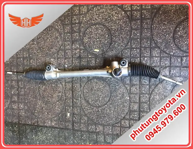 Thước Lái Toyota: Định Nghĩa, Chức Năng Và Cách Lựa Chọn Phù Hợp Thước Lái Toyota: Định Nghĩa, Chức Năng Và Cách Lựa Chọn Phù Hợp