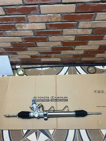 Thước Lái Toyota: Định Nghĩa, Chức Năng Và Cách Lựa Chọn Phù Hợp Thước Lái Toyota: Định Nghĩa, Chức Năng Và Cách Lựa Chọn Phù Hợp