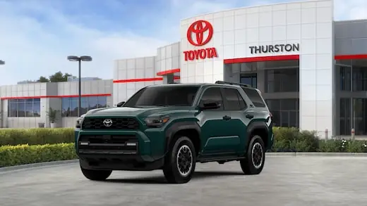 Thurston Toyota – Tổng Quan Về Đại Lý Ô Tô Toyota Uy Tín Tại Việt Nam