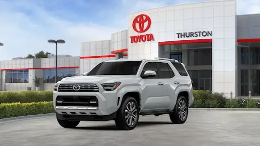 Thurston Toyota – Tổng Quan Về Đại Lý Ô Tô Toyota Uy Tín Tại Việt Nam