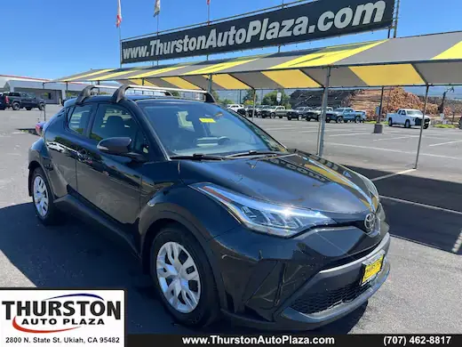 Thurston Toyota – Tổng Quan Về Đại Lý Ô Tô Toyota Uy Tín Tại Việt Nam