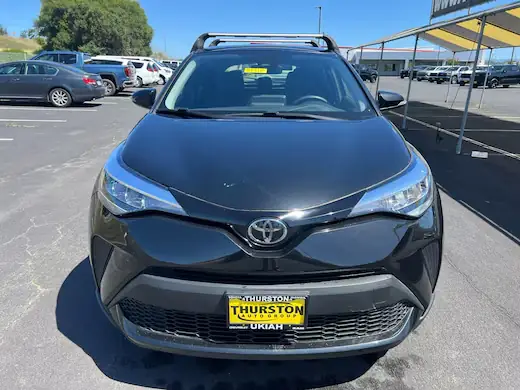 Thurston Toyota – Tổng Quan Về Đại Lý Ô Tô Toyota Uy Tín Tại Việt Nam