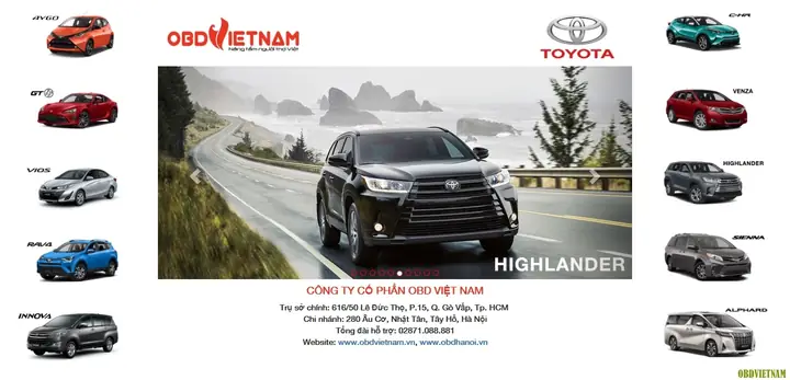 Tics Toyota: Tổng Quan Chi Tiết Về Hệ Thống Hỗ Trợ Lái Xe Thông Minh Của Toyota Tics Toyota: Tổng Quan Chi Tiết Về Hệ Thống Hỗ Trợ Lái Xe Thông Minh Của Toyota