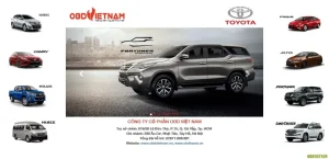 Tics Toyota: Tổng Quan Chi Tiết Về Hệ Thống Hỗ Trợ Lái Xe Thông Minh Của Toyota