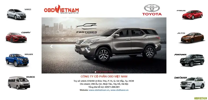 Tics Toyota: Tổng Quan Chi Tiết Về Hệ Thống Hỗ Trợ Lái Xe Thông Minh Của Toyota