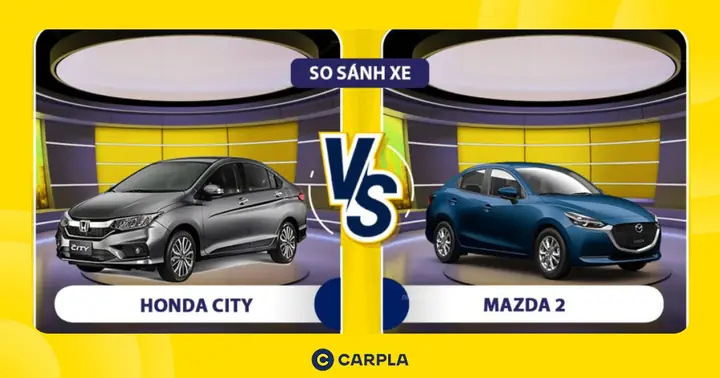 Tiêu Hao Nhiên Liệu Mazda 2 Vs Honda City: So Sánh Chi Tiết Và Lời Khuyên Tiết Kiệm