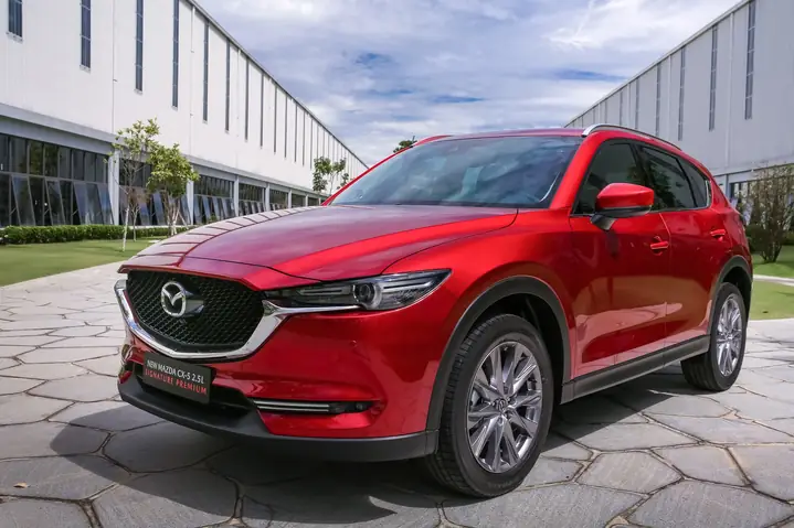 Tiêu Hao Nhiên Liệu Mazda Cx-5 2.0 Và 2.5: So Sánh Chi Tiết Và Yếu Tố Ảnh Hưởng