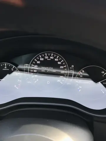 Tiêu Thụ Nhiên Liệu Mazda 3 2.0: Hướng Dẫn Chi Tiết Và Kinh Nghiệm Thực Tế