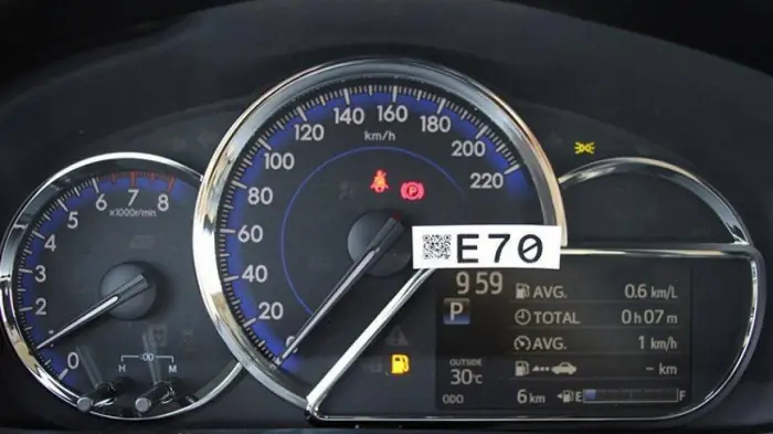 Tiêu Thụ Nhiên Liệu Thực Tế Mazda 2: Hiểu Đúng Và Tối Ưu Hóa