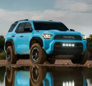 Tifton Toyota – Tổng Quan Về Đại Lý Và Dịch Vụ Bán Xe Toyota Tại Tifton