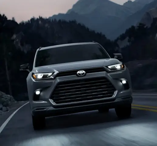 Tifton Toyota – Tổng Quan Về Đại Lý Và Dịch Vụ Bán Xe Toyota Tại Tifton