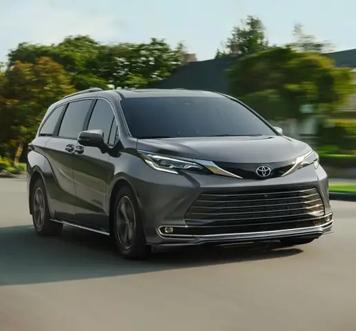 Tifton Toyota – Tổng Quan Về Đại Lý Và Dịch Vụ Bán Xe Toyota Tại Tifton