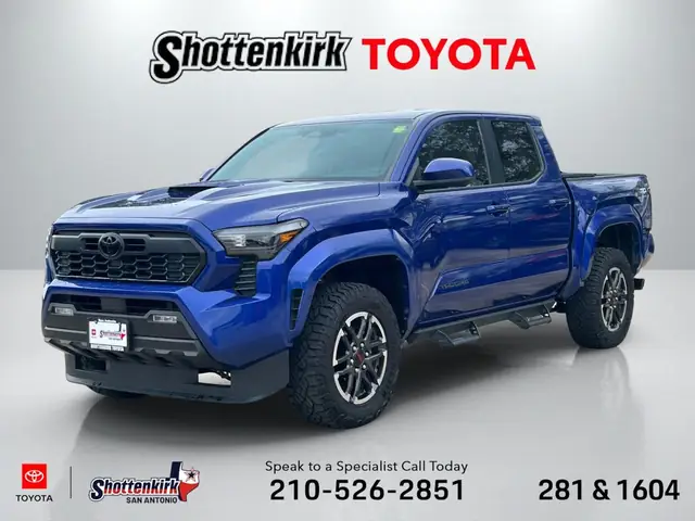 Tifton Toyota – Tổng Quan Về Đại Lý Và Dịch Vụ Bán Xe Toyota Tại Tifton