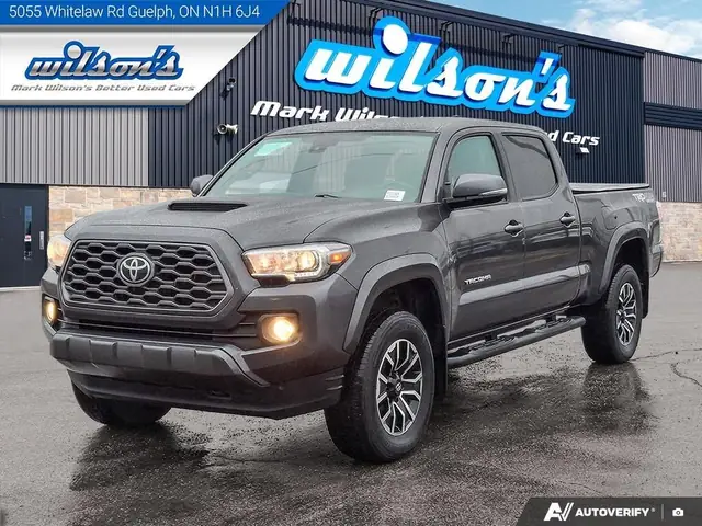 Tillsonburg Toyota: Đánh Giá Tổng Quan Về Đại Lý Và Dịch Vụ