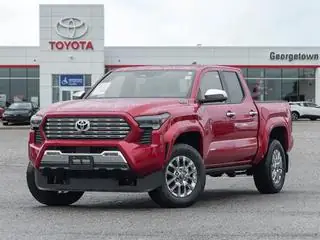 Tillsonburg Toyota: Đánh Giá Tổng Quan Về Đại Lý Và Dịch Vụ