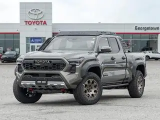 Tillsonburg Toyota: Đánh Giá Tổng Quan Về Đại Lý Và Dịch Vụ