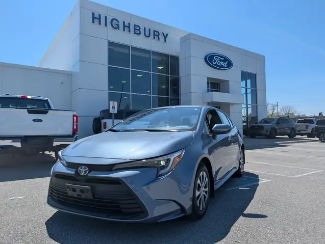 Tillsonburg Toyota: Đánh Giá Tổng Quan Về Đại Lý Và Dịch Vụ