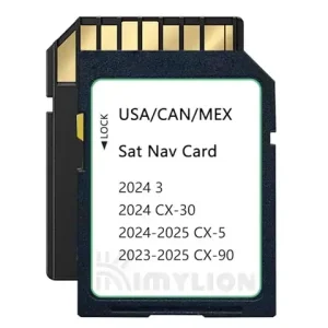Tìm Bản Firmware Mazda Connect 59.00.504 4a N: Hướng Dẫn Chi Tiết Và Cập Nhật Mới Nhất