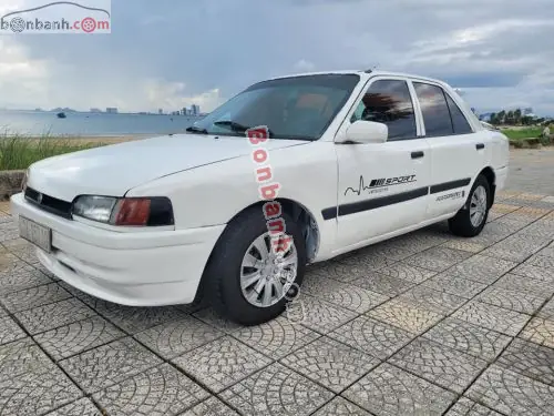 Tim Cho Đại Tu Xe Mazda 323 1995: Hướng Dẫn Chi Tiết Từ A-z