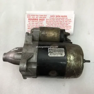 Tim Cho Đại Tu Xe Mazda 323 1995: Hướng Dẫn Chi Tiết Từ A-z