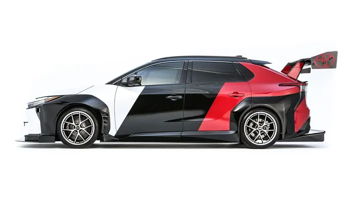 Time Toyota – Những Điều Cần Biết Về Thời Gian Sản Xuất, Bảo Dưỡng Và Giá Trị Thị Trường