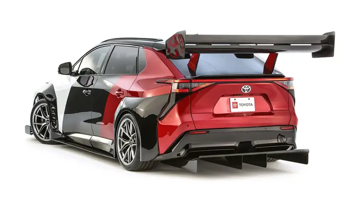 Time Toyota – Những Điều Cần Biết Về Thời Gian Sản Xuất, Bảo Dưỡng Và Giá Trị Thị Trường