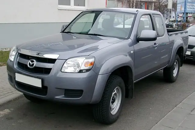 Tin Cá Nhân Đăng Hôm Qua Mazda Bt-50: Cập Nhật Thông Tin Mới Nhất Cho Người Quan Tâm