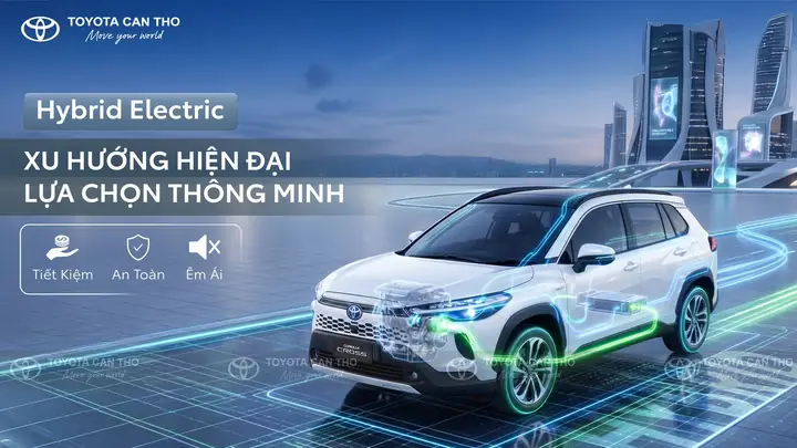 Tin Tức Toyota: Cập Nhật Mới Nhất Về Các Mẫu Xe, Công Nghệ Và Chiến Lược Thị Trường Tin Tức Toyota: Cập Nhật Mới Nhất Về Các Mẫu Xe, Công Nghệ Và Chiến Lược Thị Trường