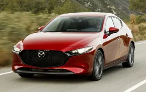 Mazda 3 2020 Tại Việt Nam: Đánh Giá Toàn Diện, Thông Tin Cập Nhật Mới Nhất