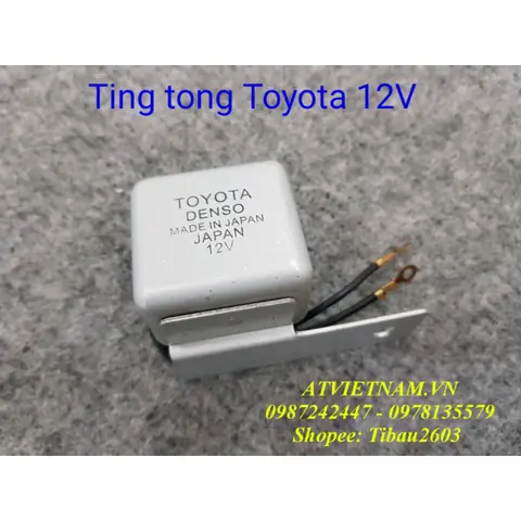 Ting Tong Toyota: Câu Chuyện Thành Công Và Chiến Lược Phát Triển Thị Trường Ô Tô Việt Nam Ting Tong Toyota: Câu Chuyện Thành Công Và Chiến Lược Phát Triển Thị Trường Ô Tô Việt Nam