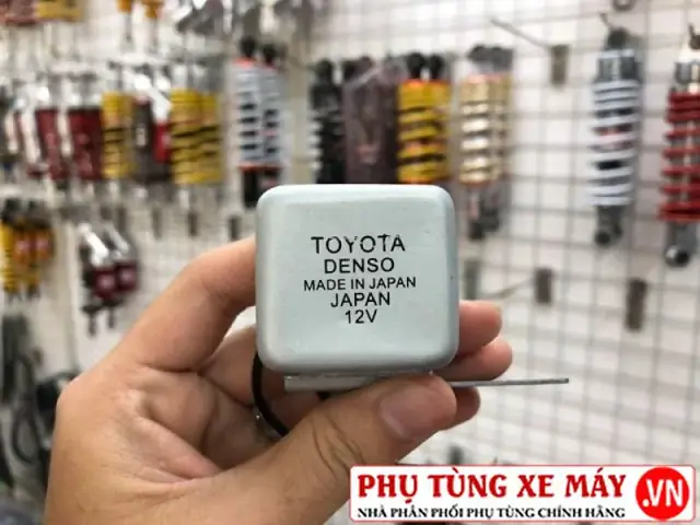 Ting Tong Toyota: Câu Chuyện Thành Công Và Chiến Lược Phát Triển Thị Trường Ô Tô Việt Nam Ting Tong Toyota: Câu Chuyện Thành Công Và Chiến Lược Phát Triển Thị Trường Ô Tô Việt Nam