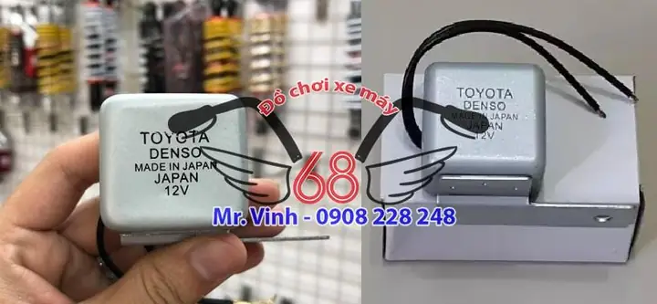 Ting Tong Toyota: Câu Chuyện Thành Công Và Chiến Lược Phát Triển Thị Trường Ô Tô Việt Nam Ting Tong Toyota: Câu Chuyện Thành Công Và Chiến Lược Phát Triển Thị Trường Ô Tô Việt Nam