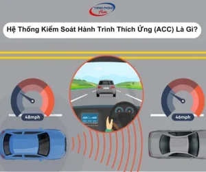 Tính Năng Kiểm Soát Hành Trình Trên Mazda 2: Hiểu Rõ Để Lái Xe An Toàn & Thoải Mái