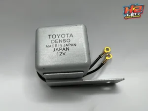 Tinton Toyota Là Gì? Giải Đáp Đầy Đủ Cho Người Tìm Hiểu