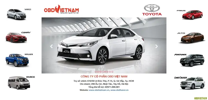 Tis Toyota Là Gì? Tổng Quan Chi Tiết Về Hệ Thống Thông Tin Xe Toyota