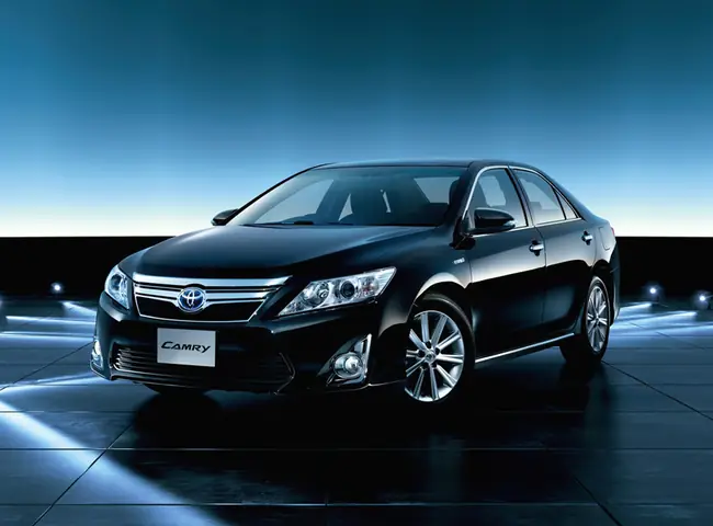 Tìm Hiểu Về “tmc Made Toyota”: Định Nghĩa, Nguồn Gốc Và Ý Nghĩa Thực Tế