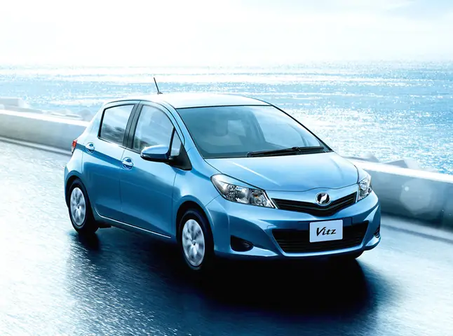 Tmc Toyota Là Gì? Tổng Quan Chi Tiết Về Thương Hiệu Và Các Dòng Xe Nổi Bật