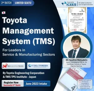 Tms Toyota Là Gì? Hướng Dẫn Chi Tiết Và Lợi Ích Cho Doanh Nghiệp