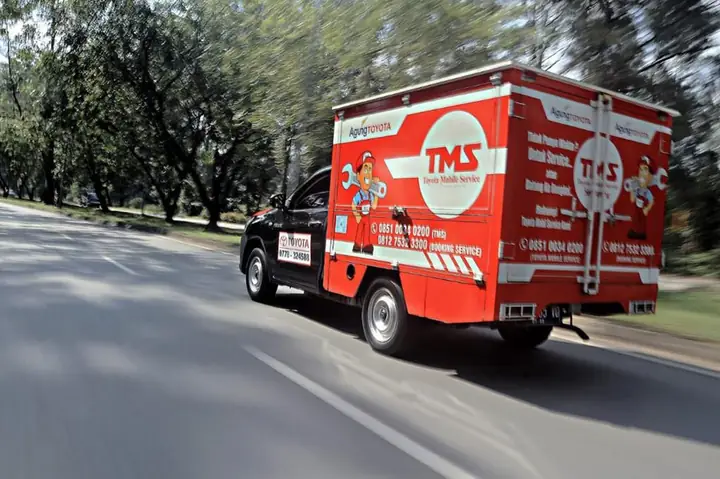 Tms Toyota Là Gì? Hướng Dẫn Chi Tiết Và Lợi Ích Cho Doanh Nghiệp