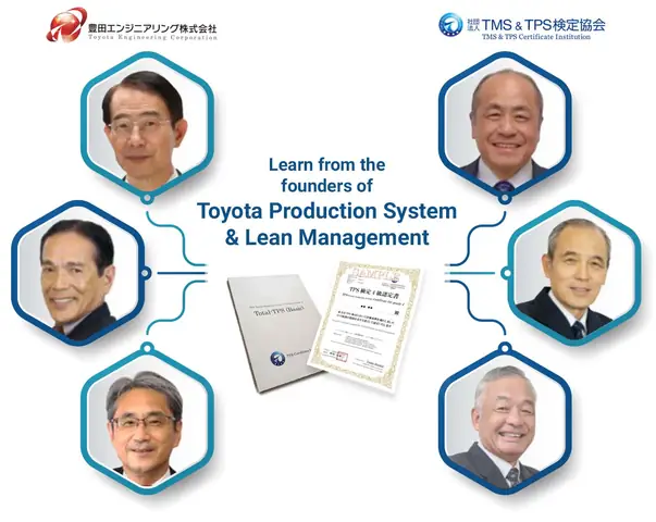 Tms Toyota Là Gì? Hướng Dẫn Chi Tiết Và Lợi Ích Cho Doanh Nghiệp