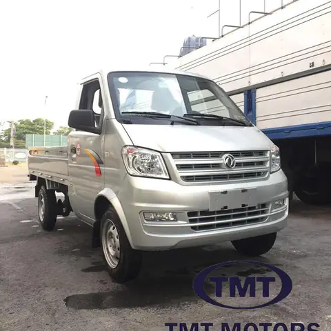 Tmt Toyota: Tổng Quan Về Dòng Xe Toyota Tmt Và Những Điểm Cần Biết