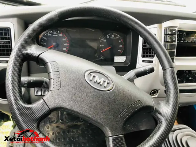 Tmt Toyota: Tổng Quan Về Dòng Xe Toyota Tmt Và Những Điểm Cần Biết