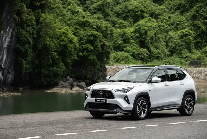 Tmv Toyota – Tổng Quan Về Thương Hiệu Và Các Dòng Xe Nổi Bật Tại Việt Nam