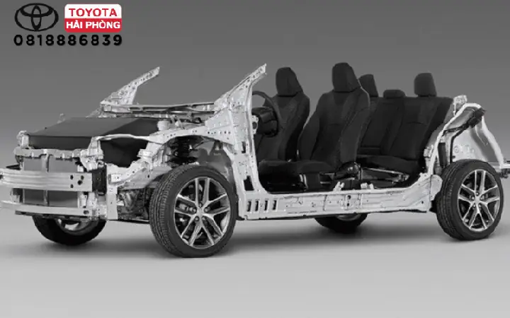 Tnga Toyota Là Gì? Tổng Quan Chi Tiết Về Dòng Xe Toyota