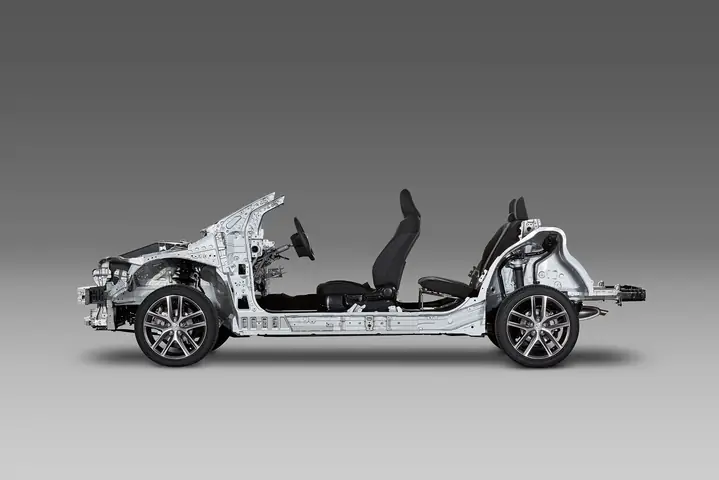 Tnga Toyota Là Gì? Tổng Quan Chi Tiết Về Dòng Xe Toyota
